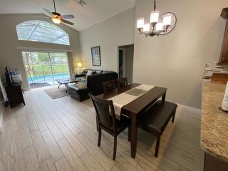 Southern Dunes Villa Upgraded Golf Views - Haines City - 2