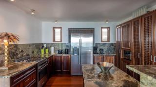 Sunset Rays Villa with Balinese Style in Pointe Milou - Saint Barthelemy - 8