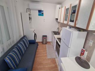 Apartments in Starigrad-Paklenica 6888 - Starigrad-Paklenica - 1