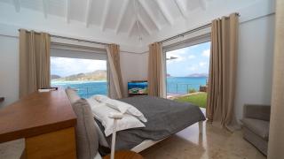 Superb Villa with Tasteful Decoration - Saint Barthelemy - 8