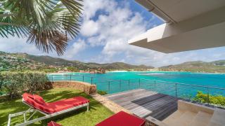 Superb Villa with Tasteful Decoration - Saint Barthelemy - 9