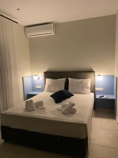 3rd Floor A MicroApartment - 9