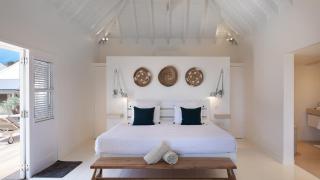 Villa Located in a Peaceful Environment - Marigot - 8