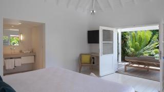 Villa Located in a Peaceful Environment - Marigot - 6