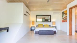 Asian inspired villa in a lush vegetation - Saint Barthelemy - 8
