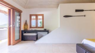 Asian inspired villa in a lush vegetation - Saint Barthelemy - 6