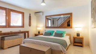 Asian inspired villa in a lush vegetation - Saint Barthelemy - 4