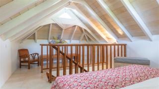 Asian inspired villa in a lush vegetation - 1