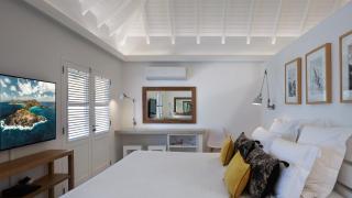 Villa Located in a Peaceful Environment - Marigot - 3