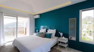 Breathtaking Villa with Unparalleled Sunset View - Saint Barthelemy - 8