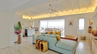 Breathtaking Villa with Unparalleled Sunset View - Saint Barthelemy - 5