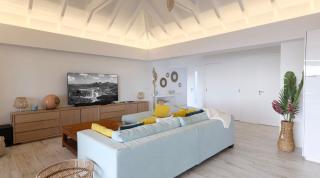 Breathtaking Villa with Unparalleled Sunset View - Saint Barthelemy - 3