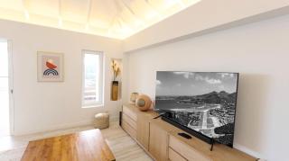 Breathtaking Villa with Unparalleled Sunset View - Saint Barthelemy - 1
