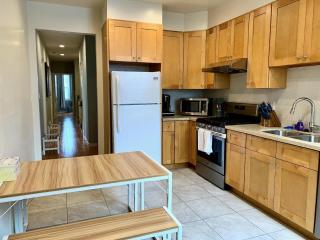 Spacious 4br2ba Flat In Central Soma - San Francisco - 8