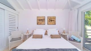 Charming Villa with a Fantastic Ocean View - Saint Barthelemy - 4
