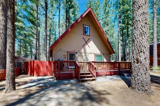 Genoa Haven - South Lake Tahoe - 9