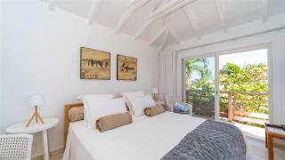 Charming Villa with a Fantastic Ocean View - Saint Barthelemy - 2