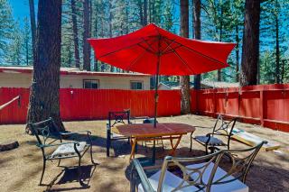 Genoa Haven - South Lake Tahoe - 7