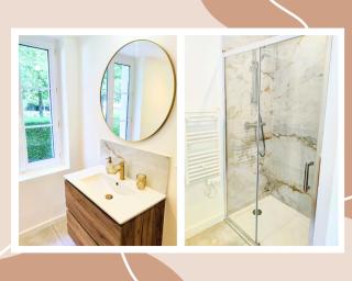 CHARME & VUE IMPRENABLE - Face au Jardin de L'Évêché - 1