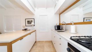 Charming Villa with a Fantastic Ocean View - Saint Barthelemy - 7