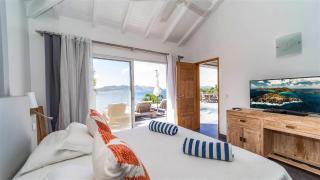 Spectacular Villa with Spacious Kitchen - Saint Barthelemy - 8