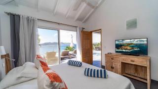 Spectacular Villa with Spacious Kitchen - Saint Barthelemy - 7