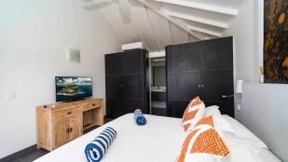 Spectacular Villa with Spacious Kitchen - Saint Barthelemy - 5