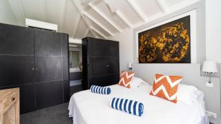 Spectacular Villa with Spacious Kitchen - Saint Barthelemy - 4