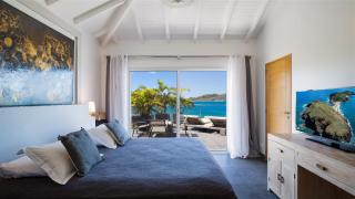 Spectacular Villa with Spacious Kitchen - Saint Barthelemy - 2