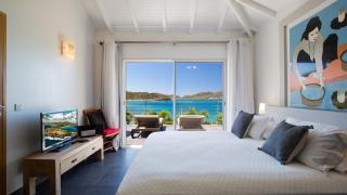 Spectacular Villa with Spacious Kitchen - Saint Barthelemy - 1