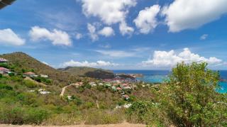 Fantasy Villa with Relaxing Scenery - Saint Barthelemy - 8