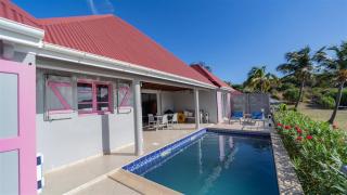 Well-equipped Villa with the Best Amenities - Saint Barthelemy - 9