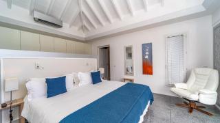 Haven of Peace Villa with Amazing Views - Saint Barthelemy - 2