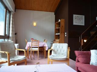 Chalet 6 pers à Châtel, proche centre et remontées, terrasse et équipements modernes - FR-1-676-135 - 6