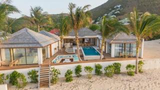 Amazing Villa in the Heart of Beauty - Saint Barthelemy - 0