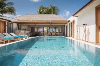 Amazing Villa in the Heart of Beauty - Saint Barthelemy - 8