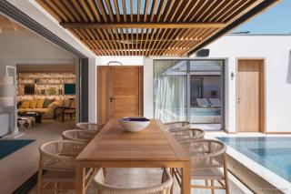 Amazing Villa in the Heart of Beauty - Saint Barthelemy - 1