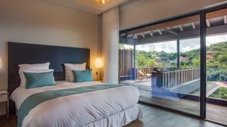 Villa Designed with Natural Elements - Saint Barthelemy - 6
