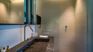 Villa Designed with Natural Elements - Saint Barthelemy - 4