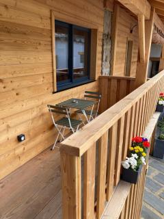 Studio Canellito Le Clos Des Ours - Matemale - 9