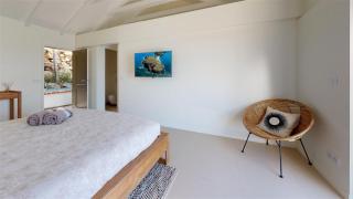 Villa Designed with Traditional Wooden Floors - Saint Barthelemy - 5