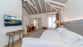Ideally Located Bright Villa - Saint Barthelemy - 6