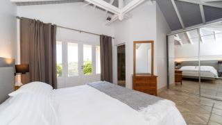 Ideally Located Bright Villa - Saint Barthelemy - 2