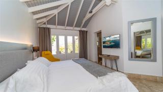 Ideally Located Bright Villa - Saint Barthelemy - 4