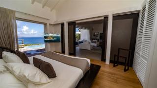 Warm villa furnished with refinement - Saint Barthelemy - 5