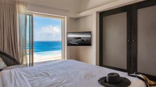 Warm villa furnished with refinement - Saint Barthelemy - 7