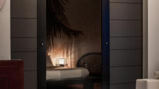 Warm villa furnished with refinement - 1