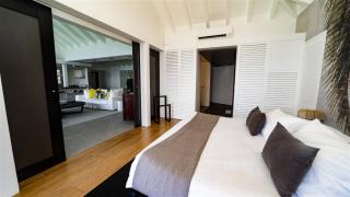 Warm villa furnished with refinement - Saint Barthelemy - 3