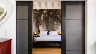 Warm villa furnished with refinement - Saint Barthelemy - 2