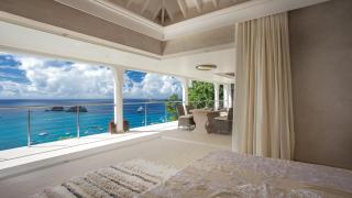 Oriental-inspired Villa in Ideal Area - Saint Barthelemy - 6